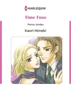 cover image of Time Fuse